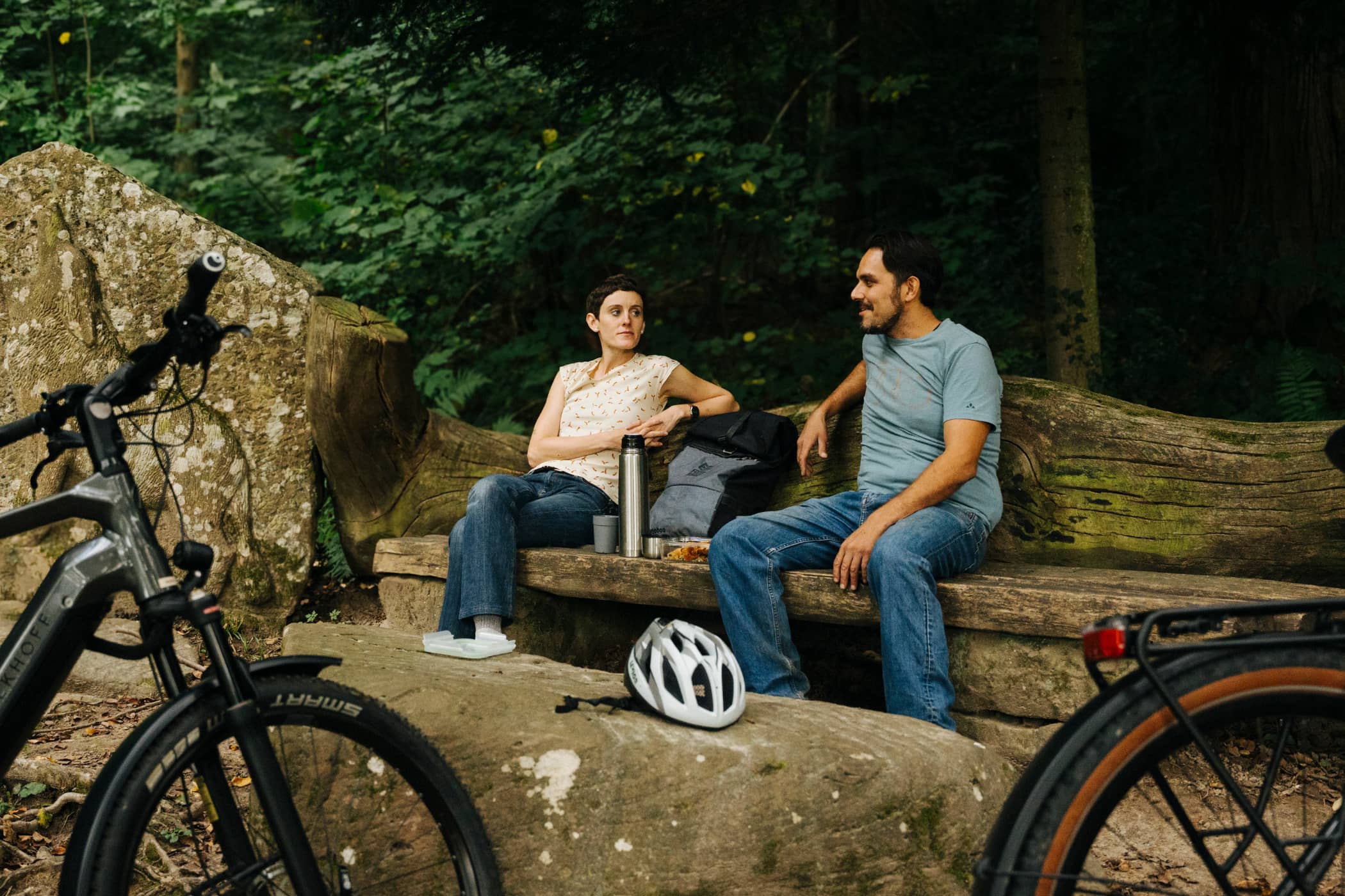 Heidelberg cityscape