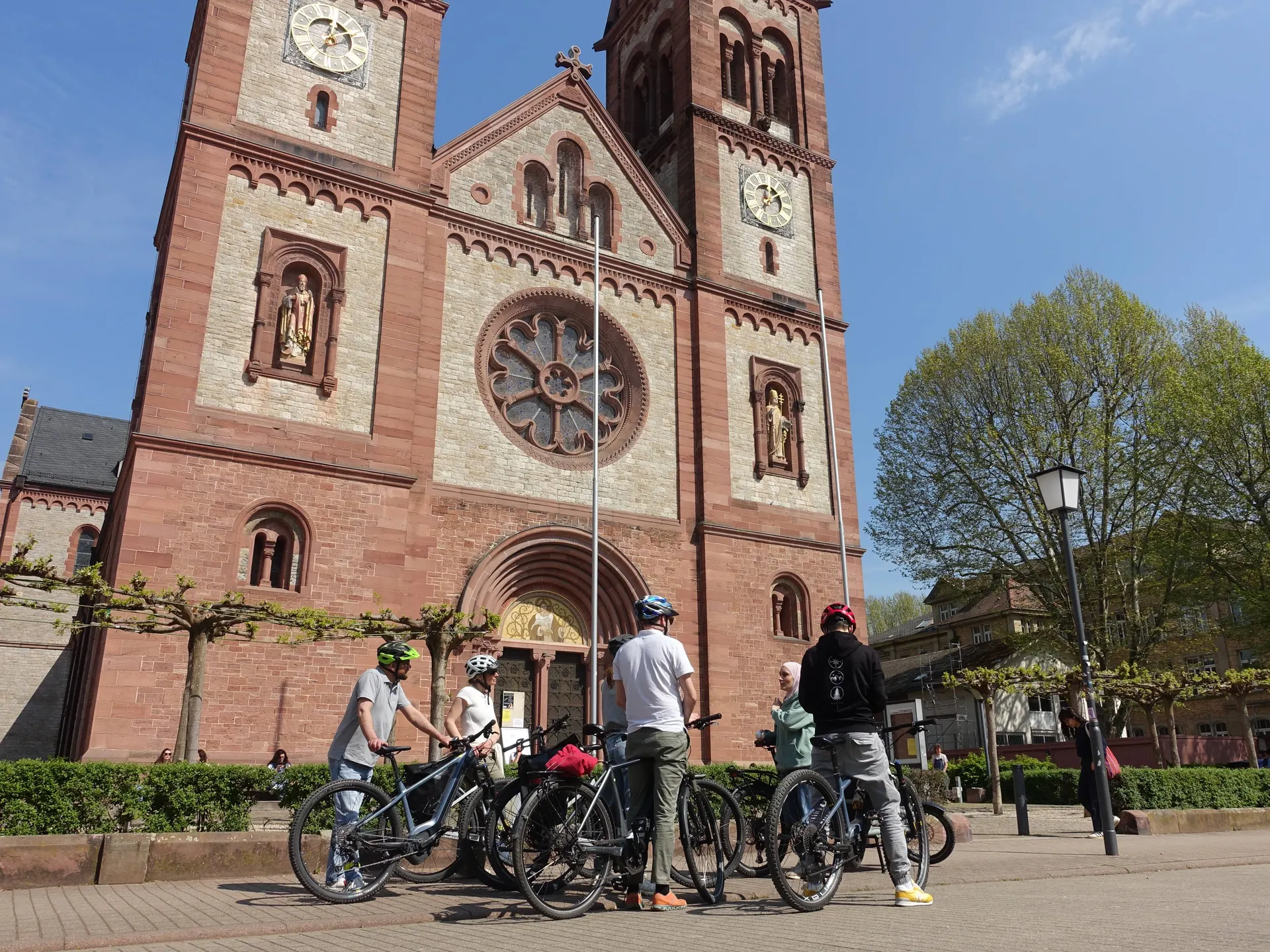 Weststadt Heidelberg